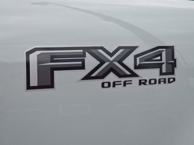 Certified 2023 Ford Ranger Lariat w/ Equipment Group 501A High AWD/4WD image 11