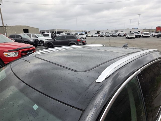 Used 2022 Buick Envision Avenir w/ Technology Package II image 9