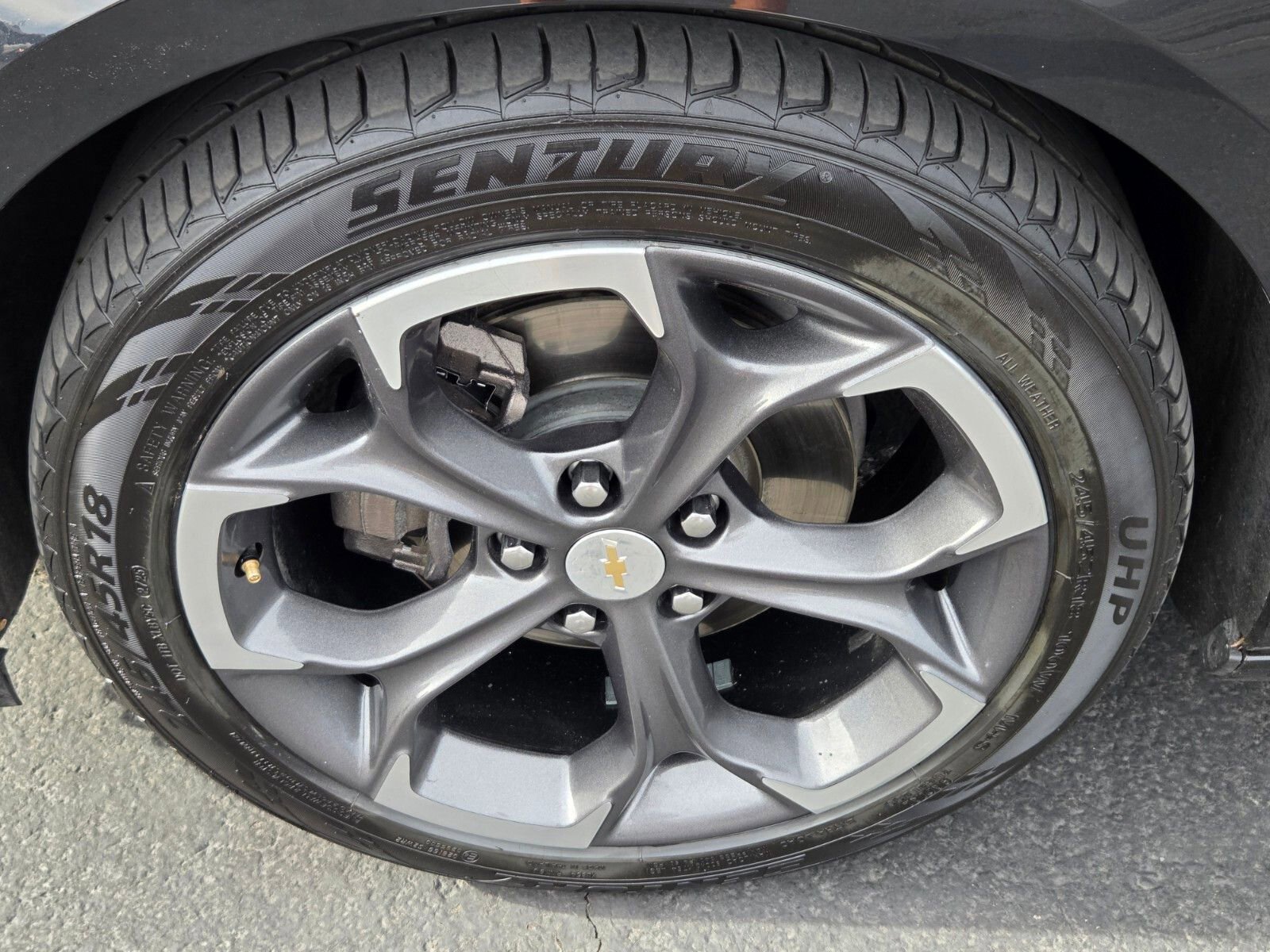 Used 2023 Chevrolet Malibu LT image 9