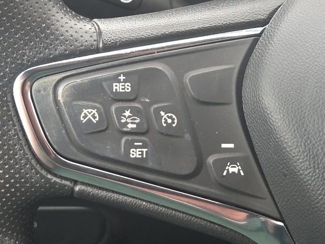 Used 2024 Chevrolet Equinox LT image 39