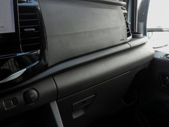 Certified 2025 Ford Transit 350 XLT RWD image 21