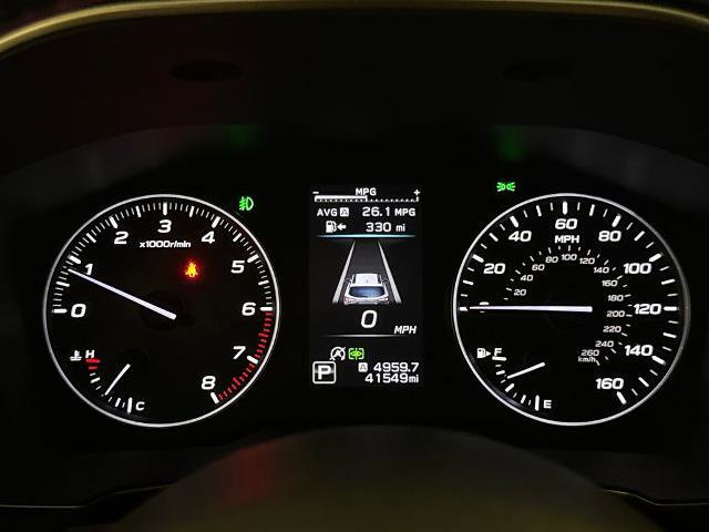 Used 2021 Subaru Outback Limited XT w/ Popular Package #2 image 17