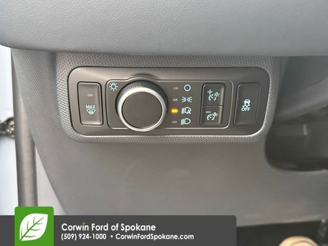 Certified 2025 Ford Mustang Mach-E Premium w/ Sport Appearance Package image 28