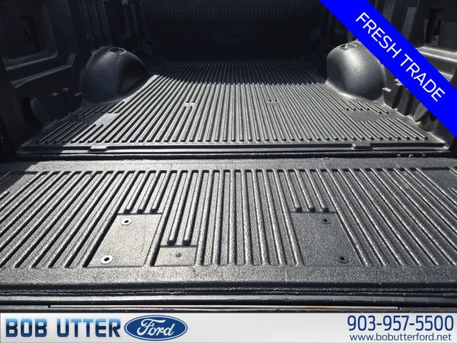 Certified 2021 Ford F250 Lariat w/ Lariat Ultimate Package AWD/4WD image 30