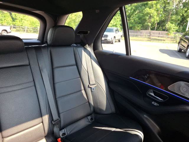Used 2023 Mercedes-Benz GLE 350 4MATIC image 14