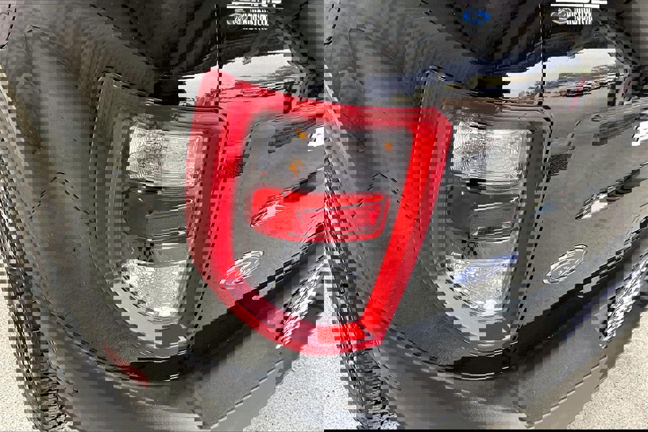 Certified 2023 Ford Bronco Sport Outer Banks w/ Tech Package image 30