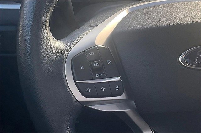 Certified 2021 Ford Explorer XLT w/ Equipment Group 202A image 18