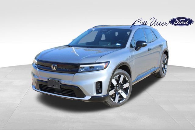 Used 2024 Honda Prologue Elite