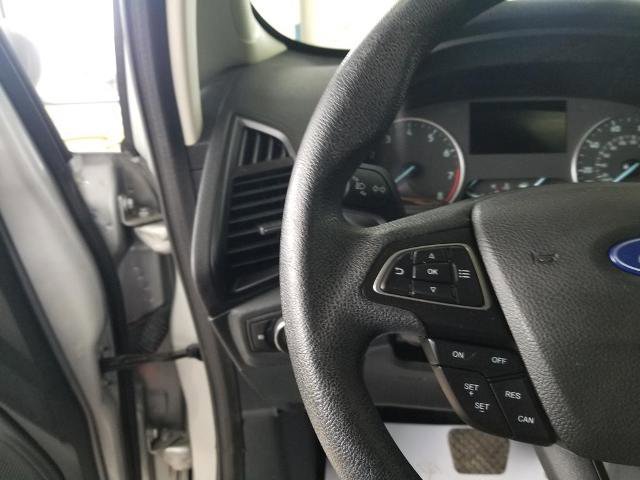 Certified 2022 Ford EcoSport SE w/ SE Convenience Package image 25