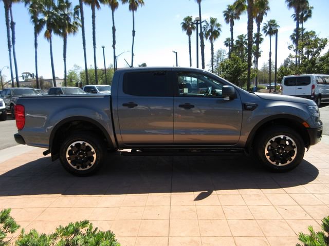 Certified 2021 Ford Ranger XL w/ Equipment Group 101A High image 5