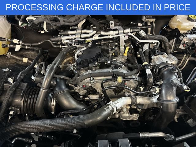 Certified 2025 Ford Ranger XLT w/ Equipment Group 301A High AWD/4WD image 15