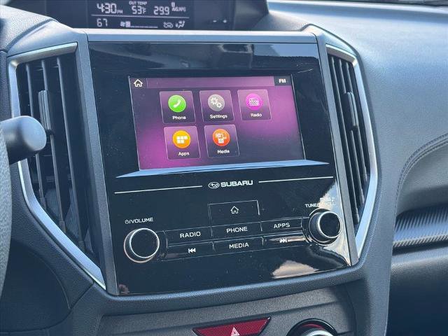 Used 2023 Subaru Crosstrek 2.0i image 14