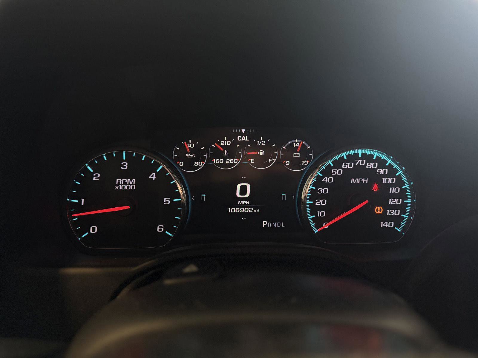 Used 2019 GMC Yukon Denali w/ Open Road Package image 13