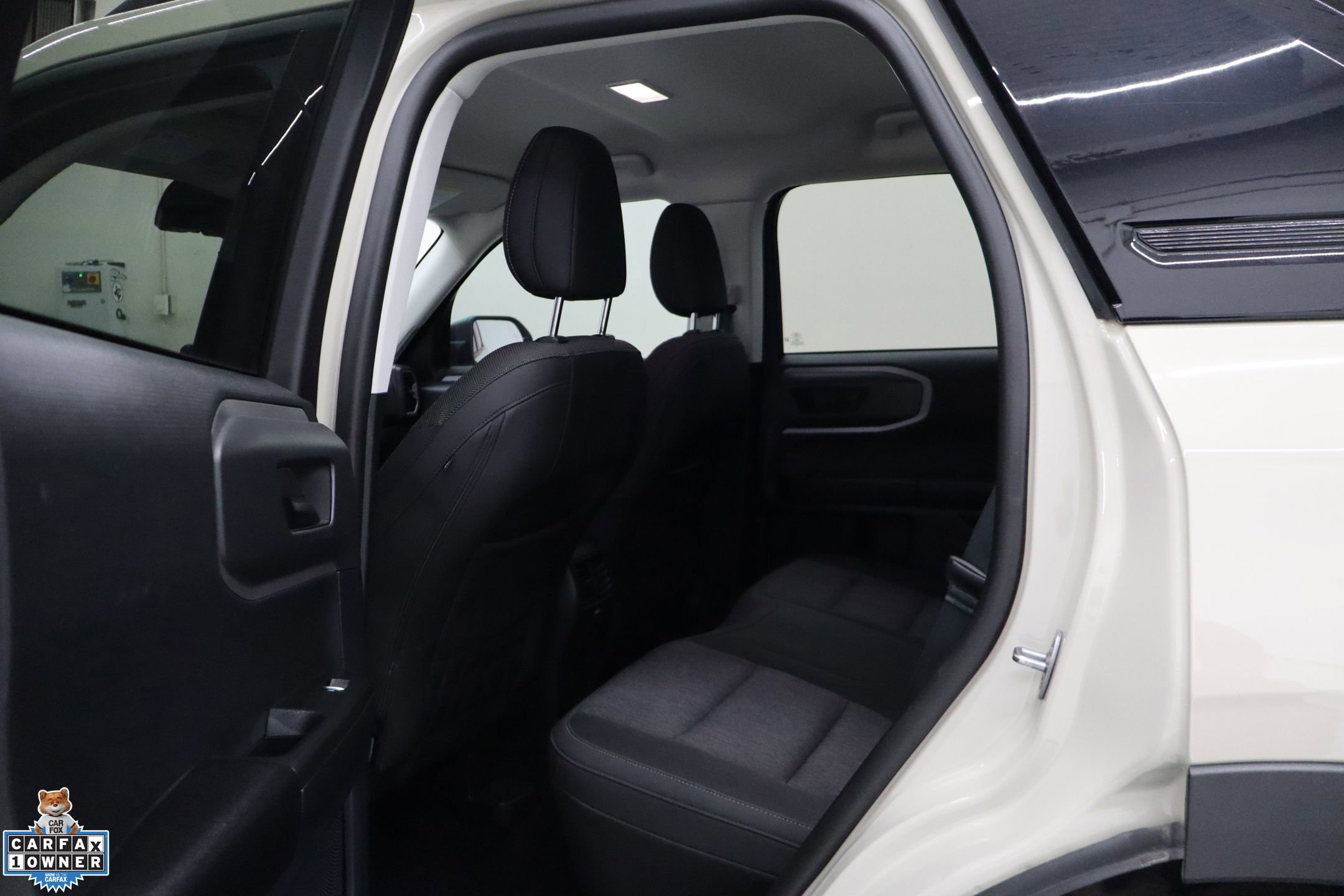 Certified 2024 Ford Bronco Sport Big Bend w/ Convenience Package AWD/4WD image 28