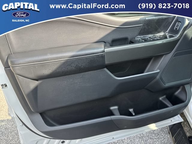 Certified 2023 Ford F150 XLT w/ Equipment Group 302A High AWD/4WD image 20