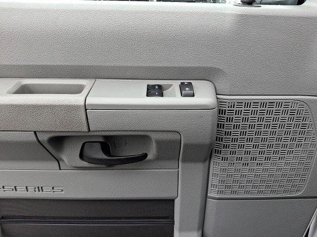 Certified 2023 Ford E-350 and Econoline 350 Super Duty w/ Driver's Safety Package image 11