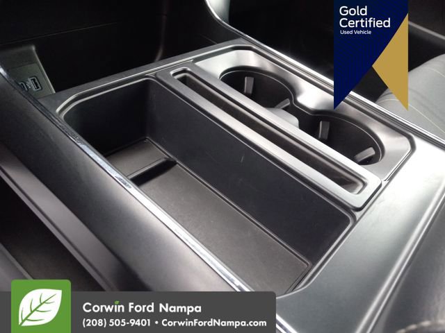 Certified 2024 Ford F150 STX w/ STX Black Appearance Package image 20