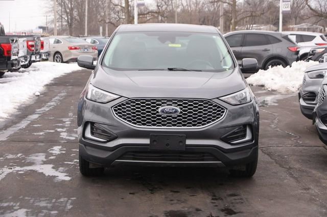 Certified 2024 Ford Edge SEL image 6
