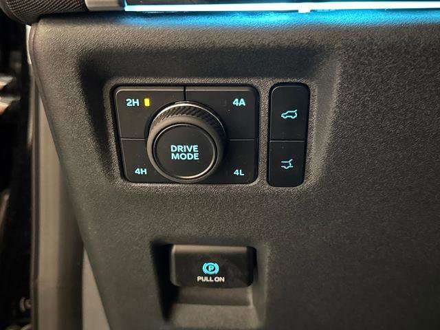 Certified 2025 Ford Expedition Max Platinum image 21