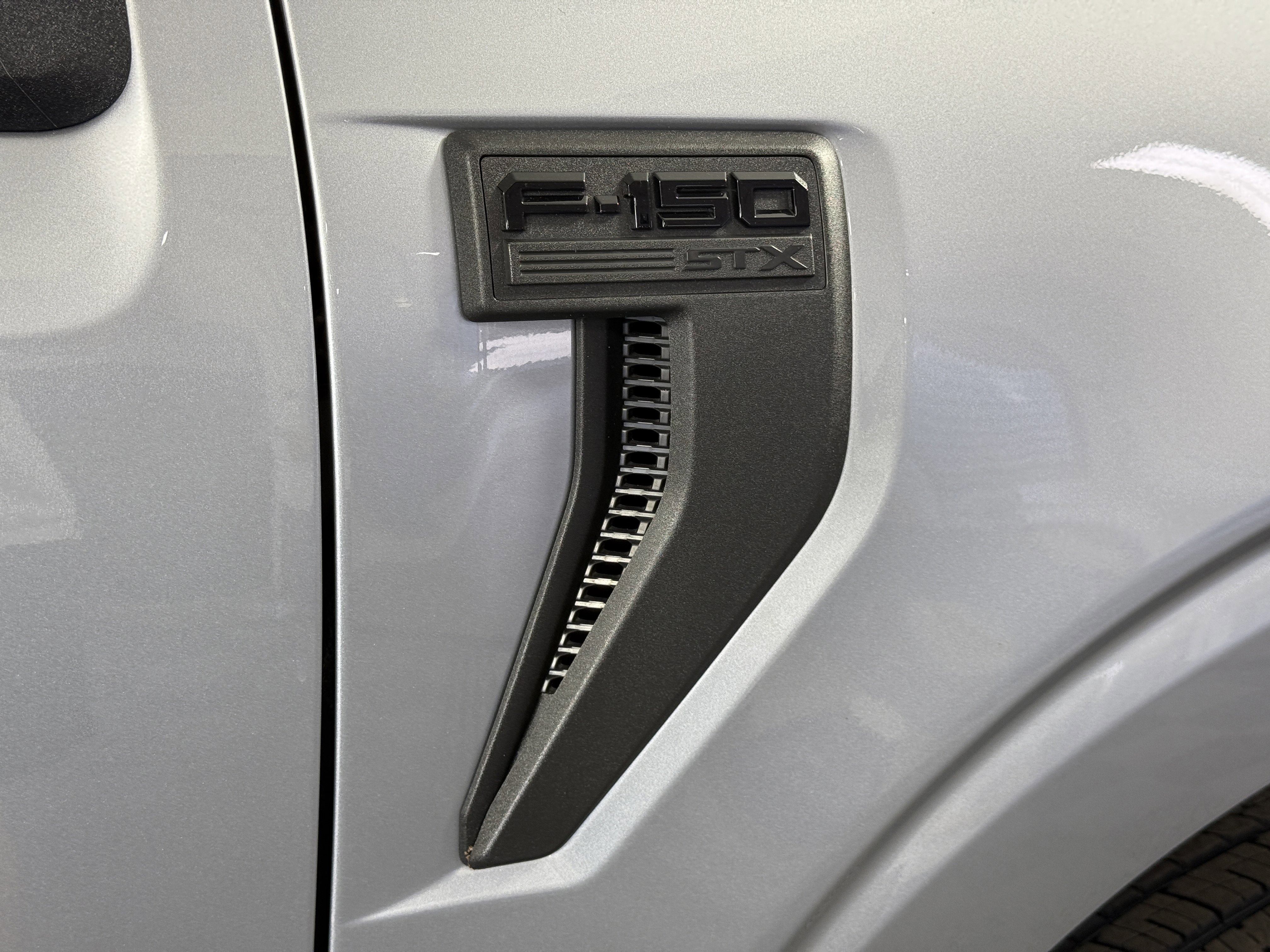 Certified 2023 Ford F150 XL w/ STX Appearance Package image 9