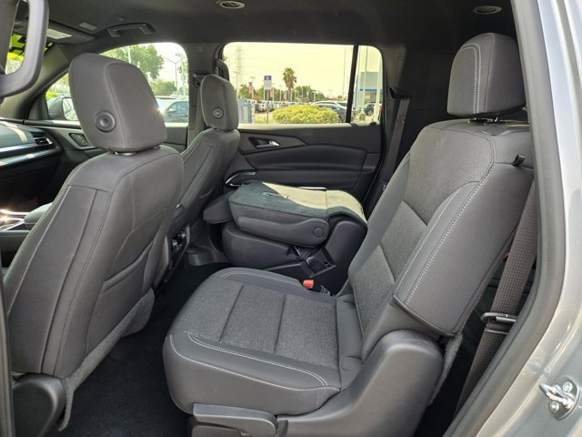 Used 2024 Chevrolet Traverse LT FWD image 10