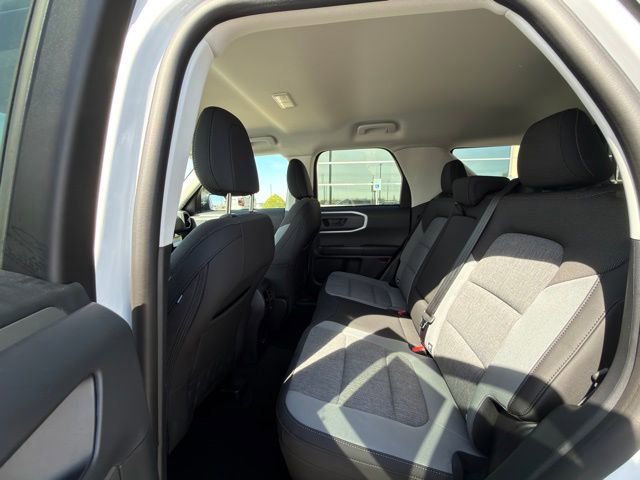 Certified 2024 Ford Bronco Sport Big Bend w/ Convenience Package AWD/4WD image 18
