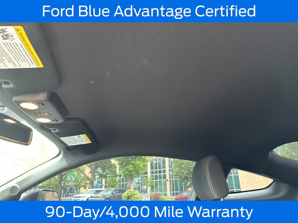 Certified 2018 Ford Mustang GT w/ GT Performance Package RWD image 14