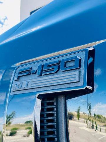 Certified 2023 Ford F150 XLT w/ Equipment Group 302A High AWD/4WD image 16