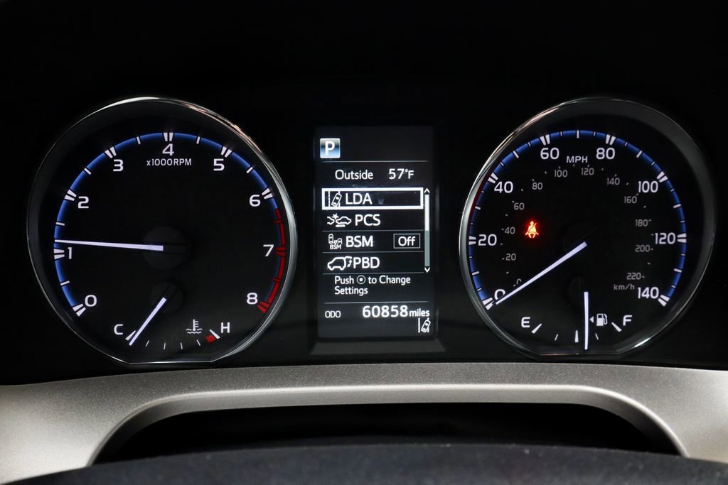 Used 2018 Toyota RAV4 Limited w/ All Weather Liner Package AWD/4WD image 29