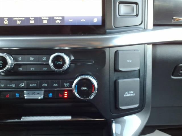 Certified 2023 Ford F150 Lariat image 27