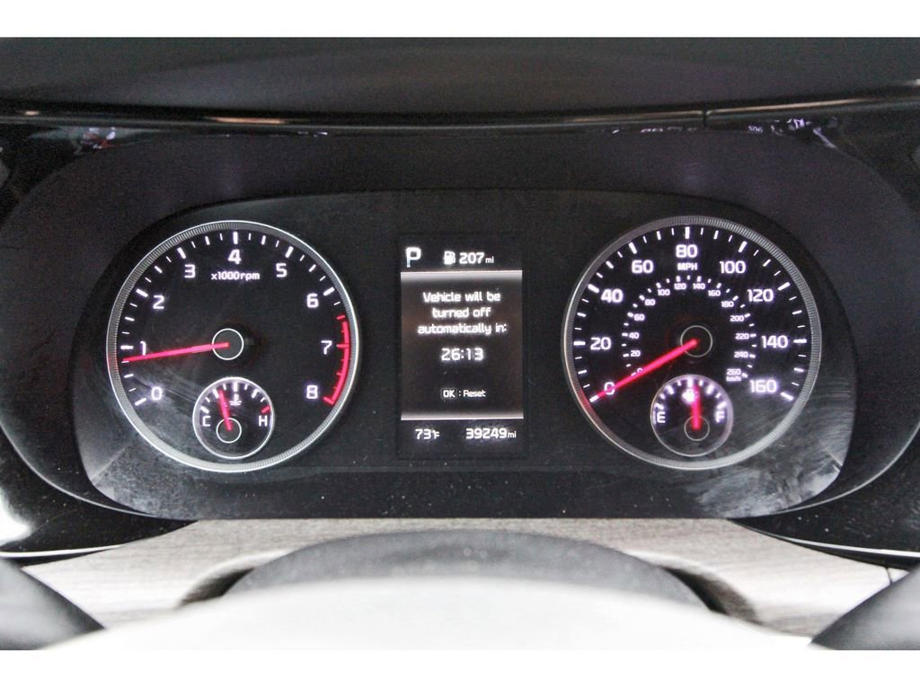 Used 2022 Kia K5 EX w/ EX Premium Package image 15