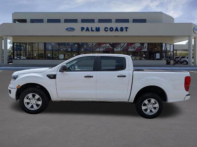 Certified 2019 Ford Ranger XLT RWD image 2
