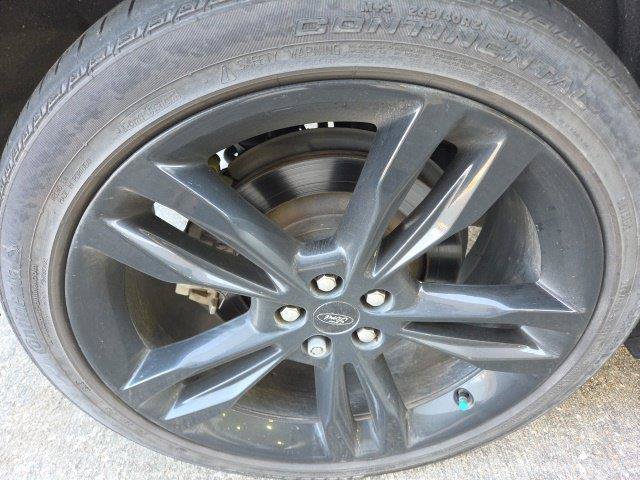 Certified 2019 Ford Edge ST w/ Equipment Group 401A AWD/4WD image 21