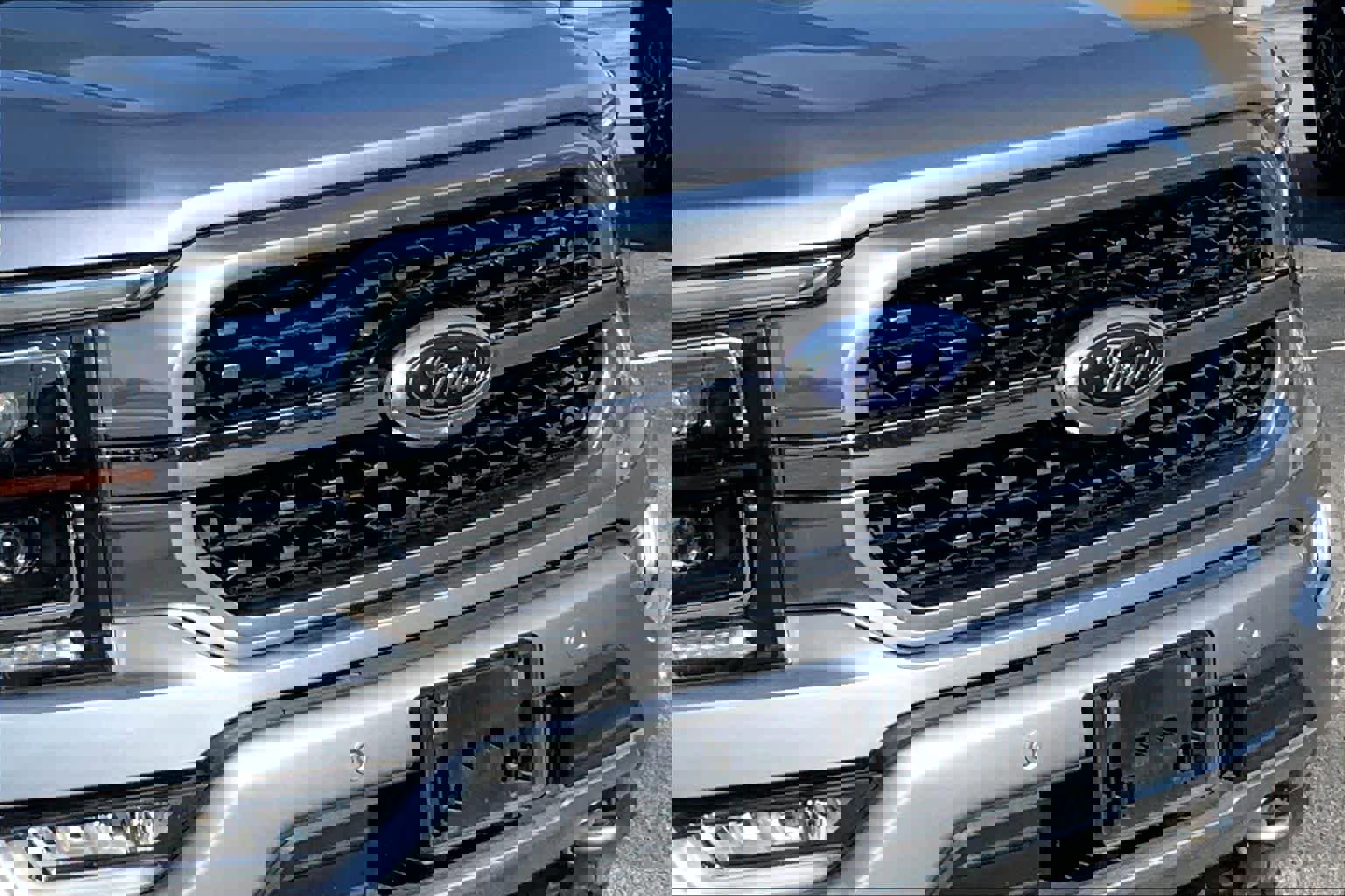 Certified 2021 Ford F150 Platinum w/ Equipment Group 701A High image 27