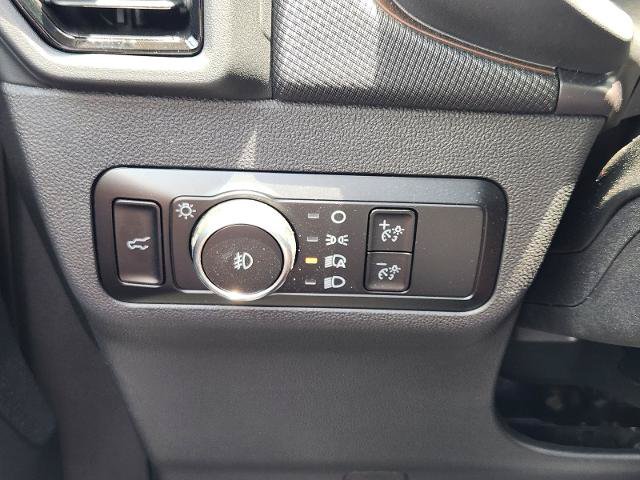 Certified 2023 Ford Bronco Sport Outer Banks w/ Tech Package AWD/4WD image 21
