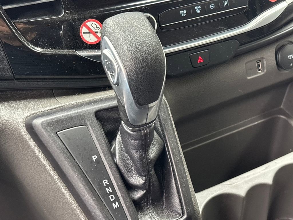 Certified 2024 Ford Transit 350 XLT image 27