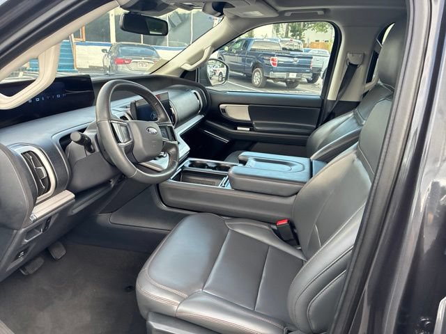 Certified 2025 Ford Expedition Active RWD image 76