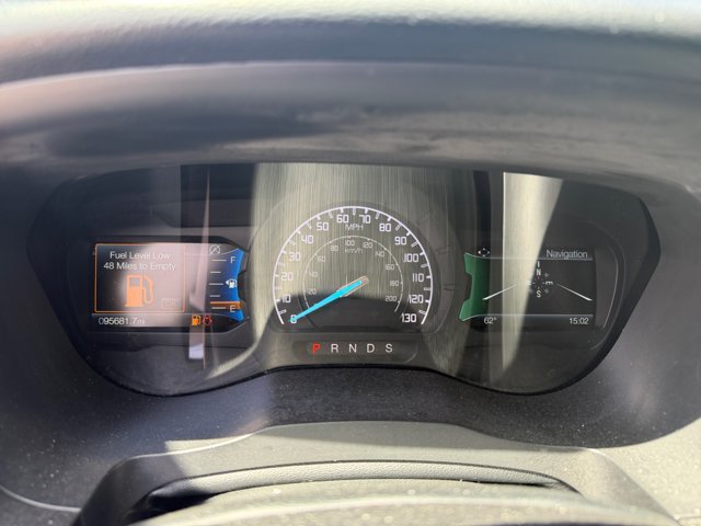 Certified 2019 Ford Ranger Lariat w/ Equipment Group 501A Mid AWD/4WD image 11