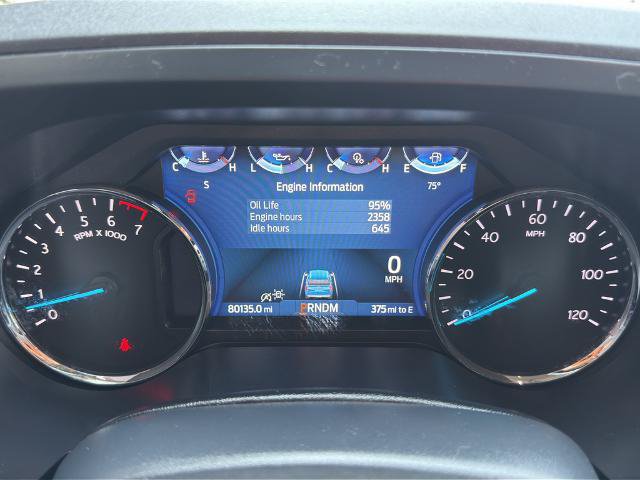 Certified 2022 Ford Expedition XLT AWD/4WD image 25