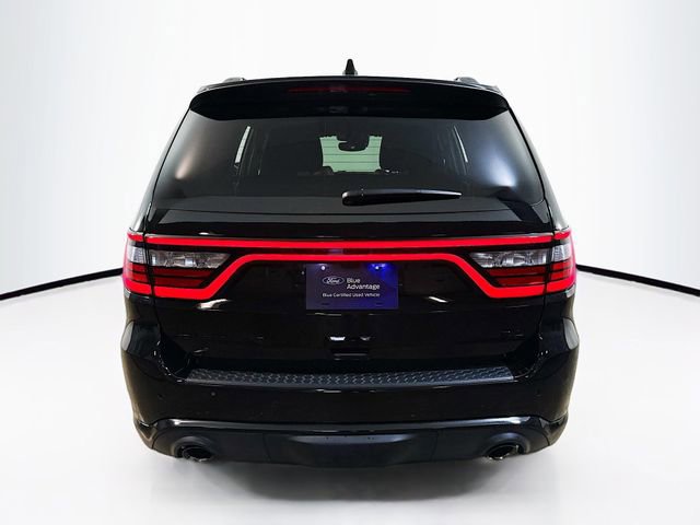 Used 2023 Dodge Durango R/T w/ Tow 'N Go Package AWD/4WD image 21