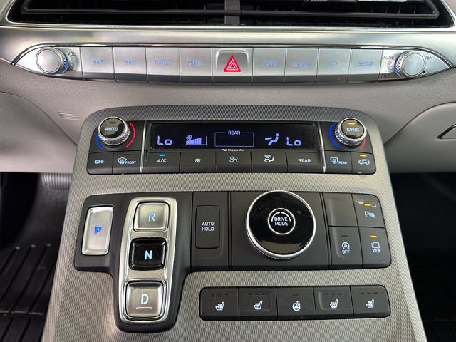 Used 2021 Hyundai Palisade Limited FWD image 23