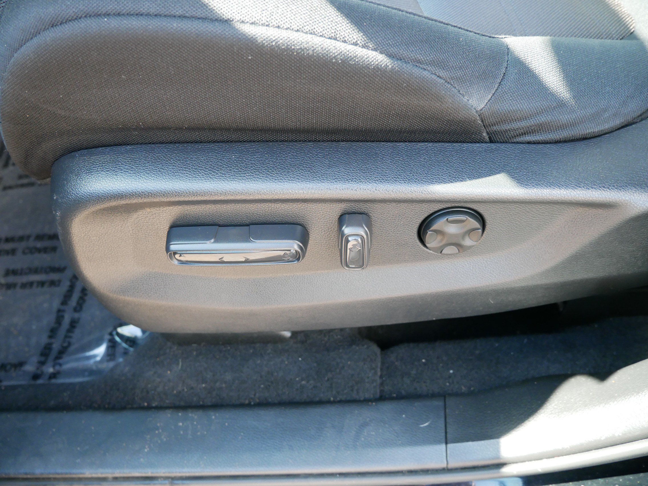 Used 2022 Honda CR-V EX image 19