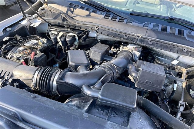Certified 2021 Ford F250 XLT image 34
