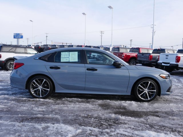 Used 2023 Honda Civic Touring image 6