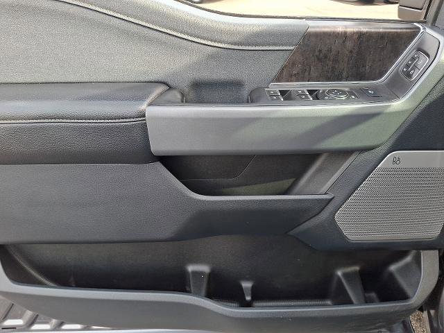 Certified 2023 Ford F250 Lariat w/ Sport Appearance Package image 12