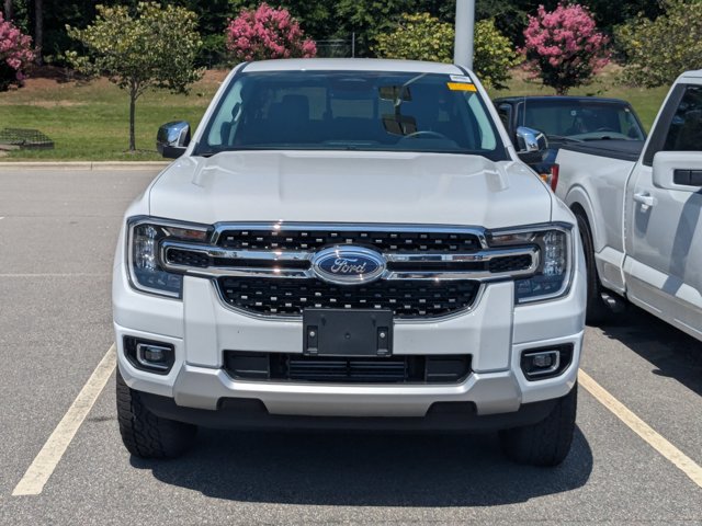 Certified 2024 Ford Ranger XLT w/ Equipment Group 301A High RWD image 2