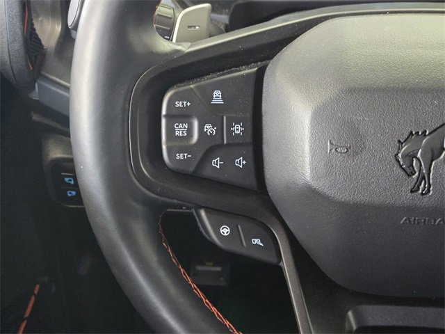 Certified 2024 Ford Bronco Raptor image 29