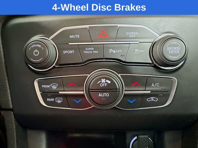 Used 2023 Dodge Charger GT image 24