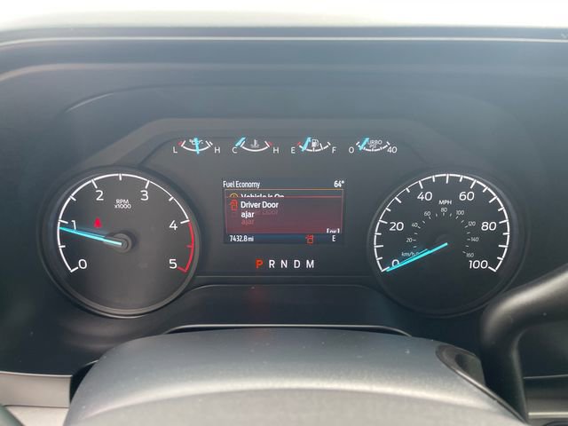 Certified 2025 Ford F350 XL w/ STX Appearance Package AWD/4WD image 25