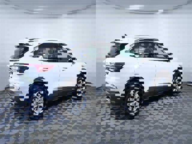 Certified 2021 Ford Escape SE w/ Convenience Package image 8